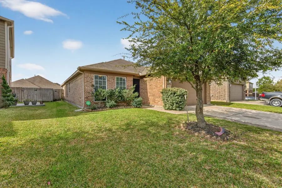 12206 Wisteria Dale Path, Humble, TX 77346 - #3