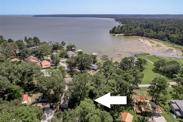 Lot 6 Evergreen Circle, Point Blank, TX 77364