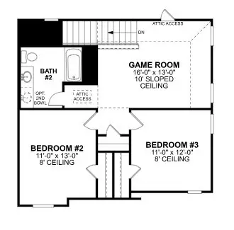 1903 Sleeping Hills Drive, Rosenberg, TX 77471 - #3