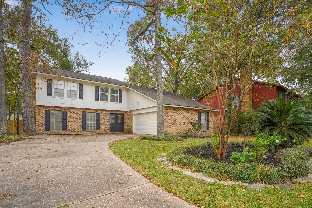 3226 Brookgreen Drive, Kingwood, TX 77339 - Image #1