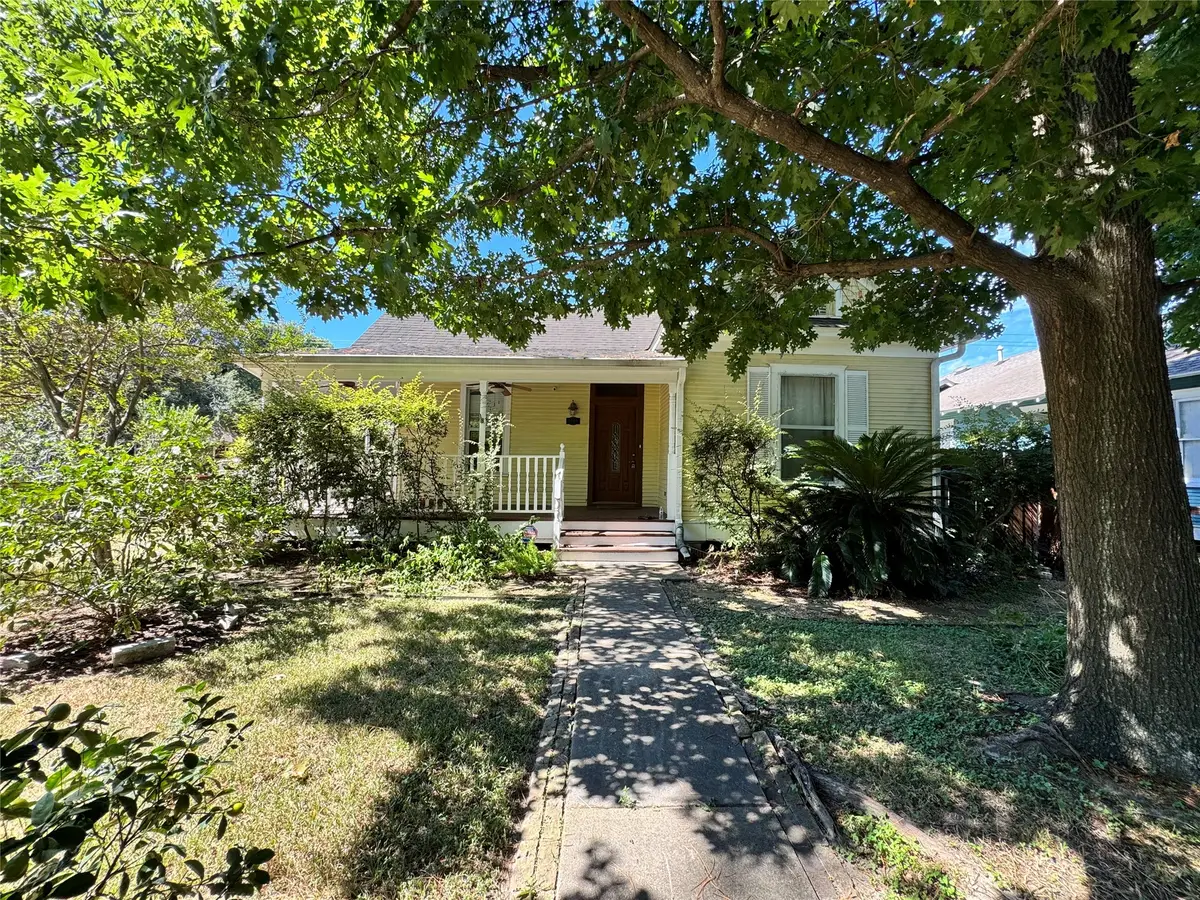 1301 Rutland Street, Houston, TX 77008 - #1