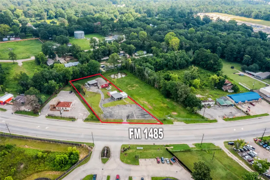 20127 Fm 1485 Road, New Caney, TX 77357 - Image #2