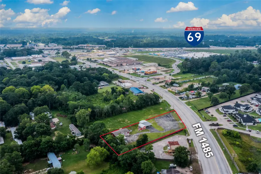 20127 Fm 1485 Road, New Caney, TX 77357 - Image #3