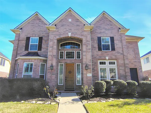 5515 Dawnington Place, Sugar Land, TX 77479