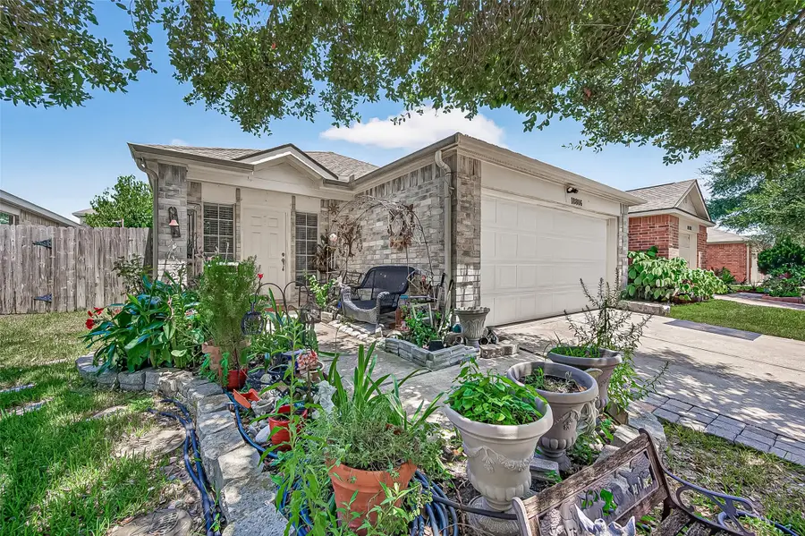 18806 Driftwood Springs Drive, Katy, TX 77449 - #2