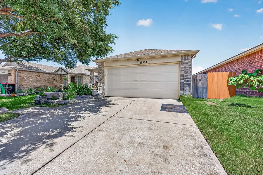 18806 Driftwood Springs Drive, Katy, TX 77449 - #3