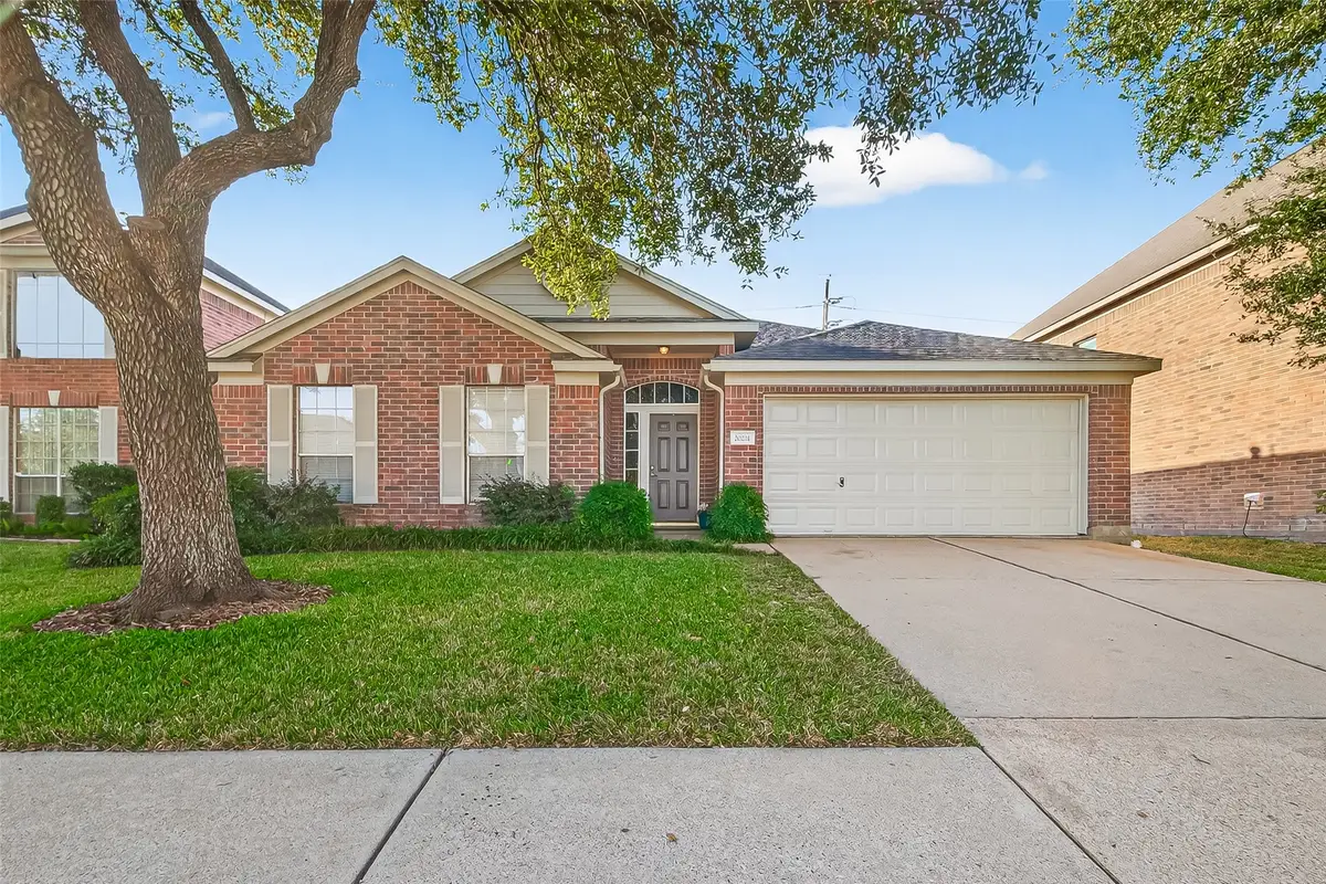 20231 Wild Berry Drive, Katy, TX 77449 - Image #1