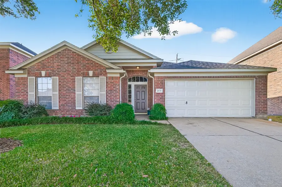 20231 Wild Berry Drive, Katy, TX 77449 - Image #3