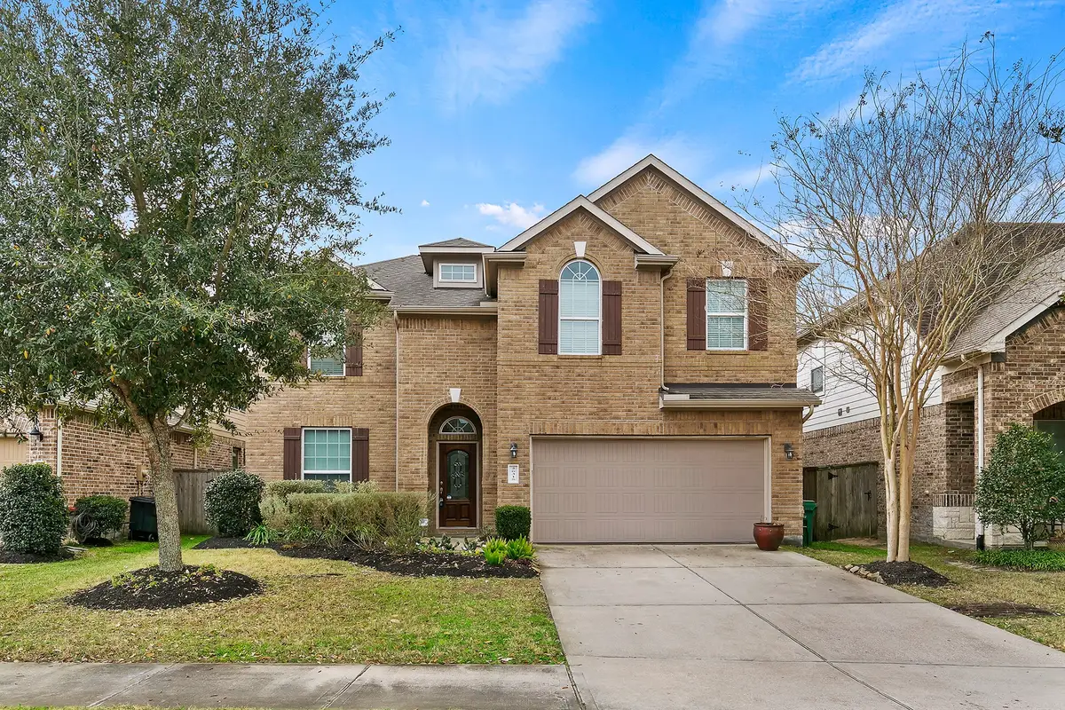 26315 Cedar Pine Drive, Katy, TX 77494 - #1