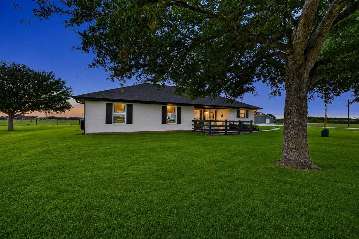 10550 Brinkmeyer Road, Needville, TX 77461 - #1