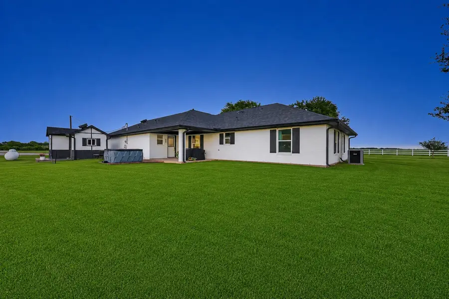 10550 Brinkmeyer Road, Needville, TX 77461 - #2