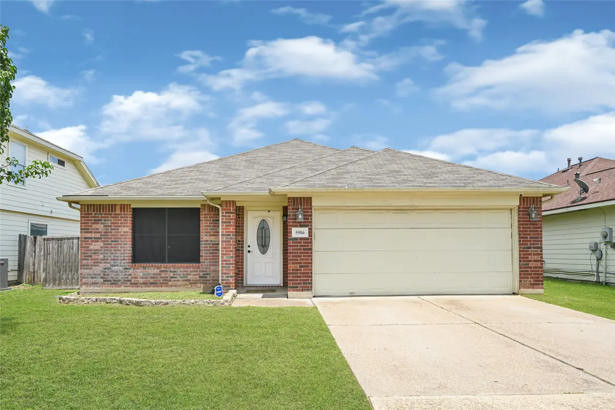 5906 Copinsay Drive, Katy, TX 77449 - #1