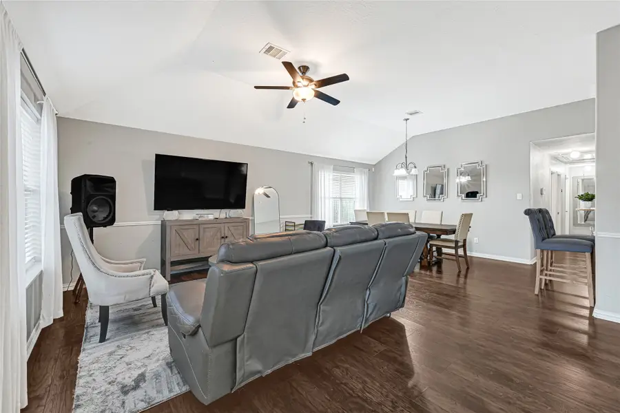 5906 Copinsay Drive, Katy, TX 77449 - #2