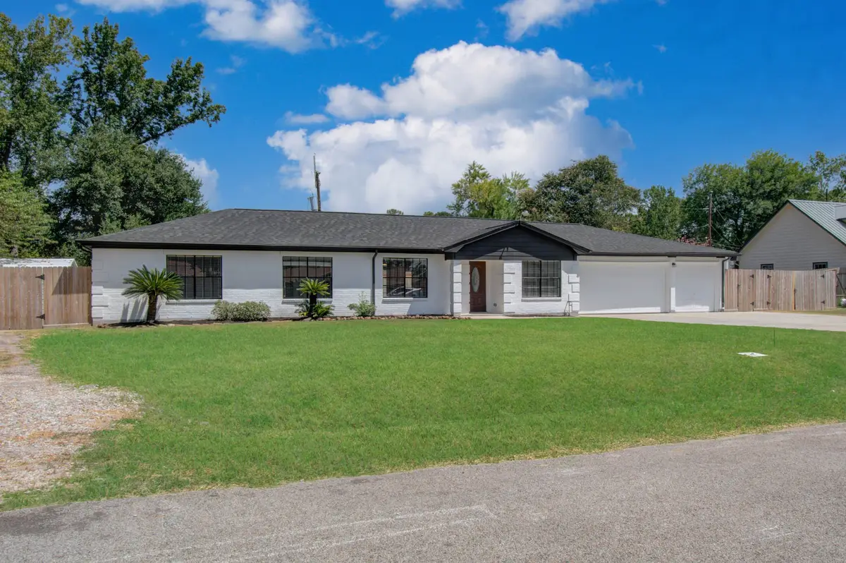 7823 Vegas Street, Humble, TX 77396 - #1