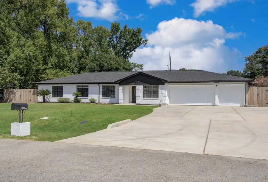 7823 Vegas Street, Humble, TX 77396 - #2
