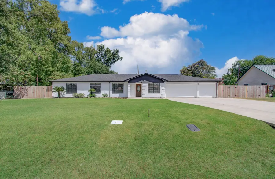 7823 Vegas Street, Humble, TX 77396 - #3