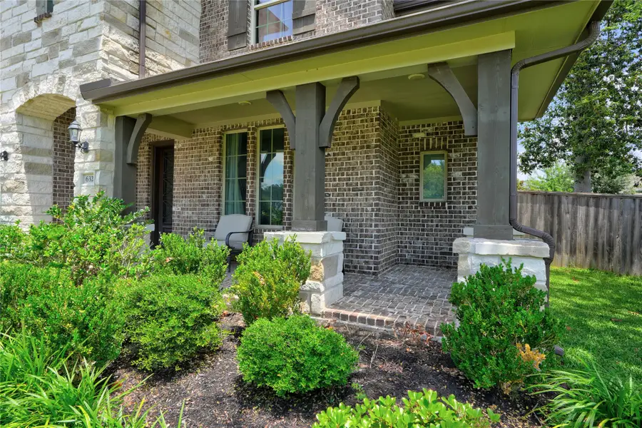 632 Maple Creek Court, Conroe, TX 77304 - #2