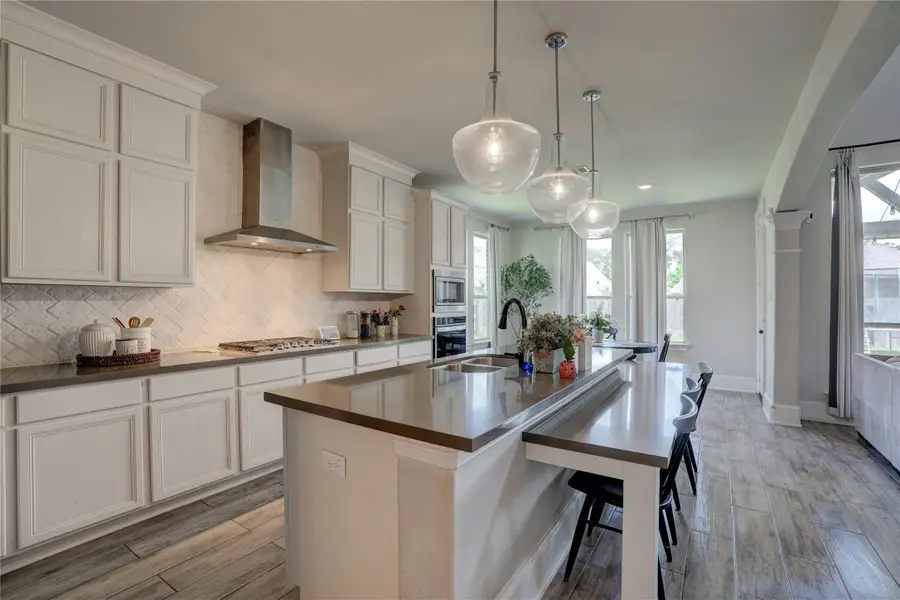 632 Maple Creek Court, Conroe, TX 77304 - #3