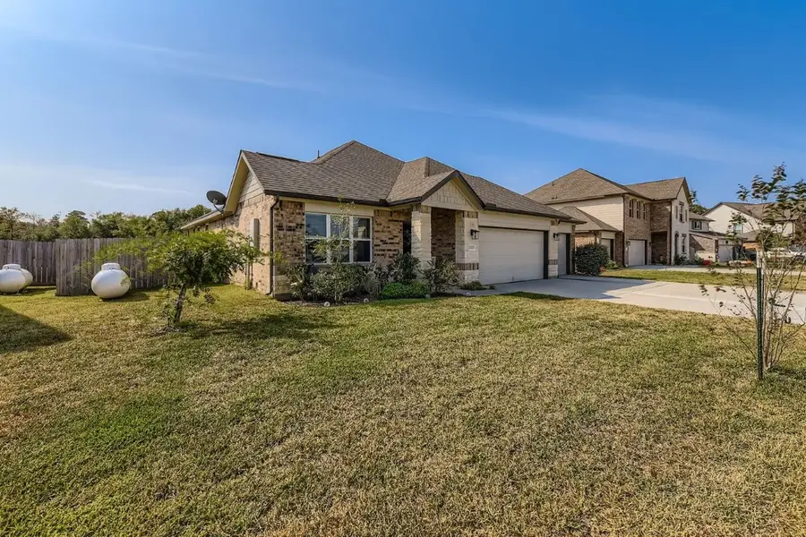 12243 N Chestnut Hills Drive, Conroe, TX 77303 - #2