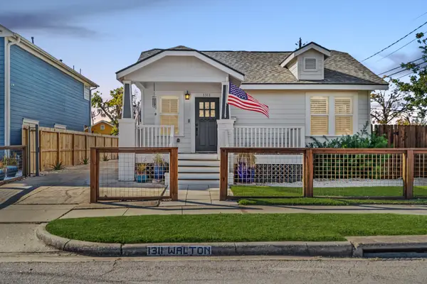 1311 Walton Street, Houston, TX 77009