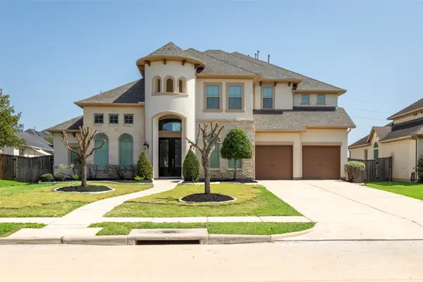 27114 Norfolk Brook Court, Katy, TX 77494