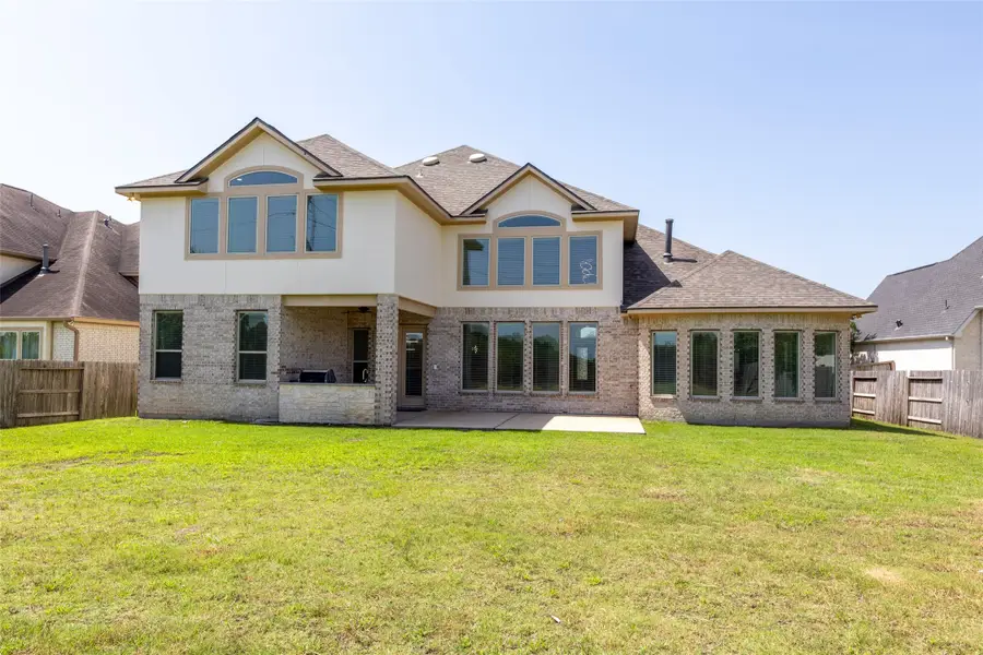 27114 Norfolk Brook Court, Katy, TX 77494 - #2