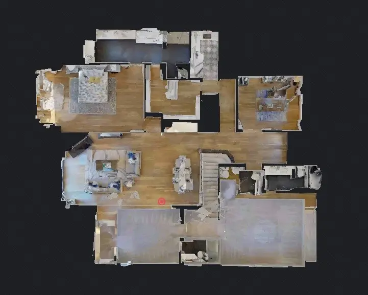 1934 Pleasant Grove Drive, Missouri City, TX 77459 - #3