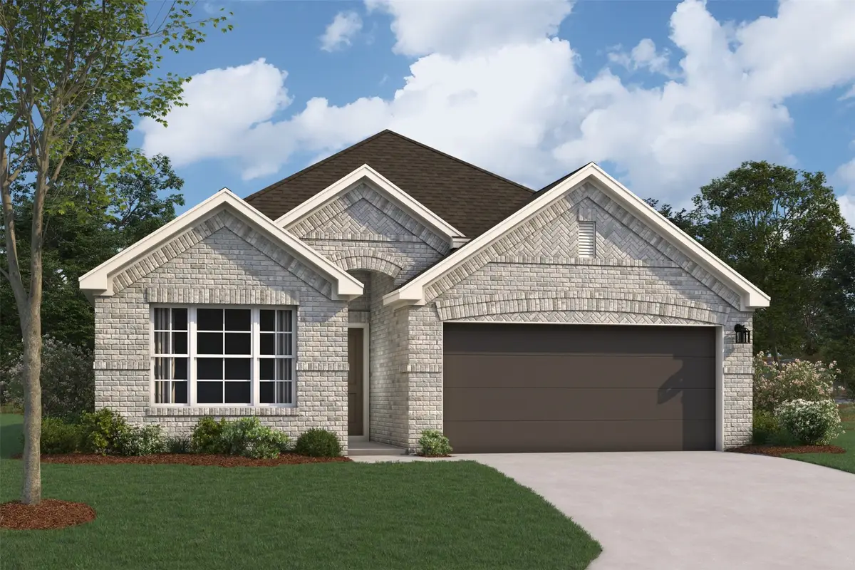 16826 Zavala Way, Montgomery, TX 77316 - #1