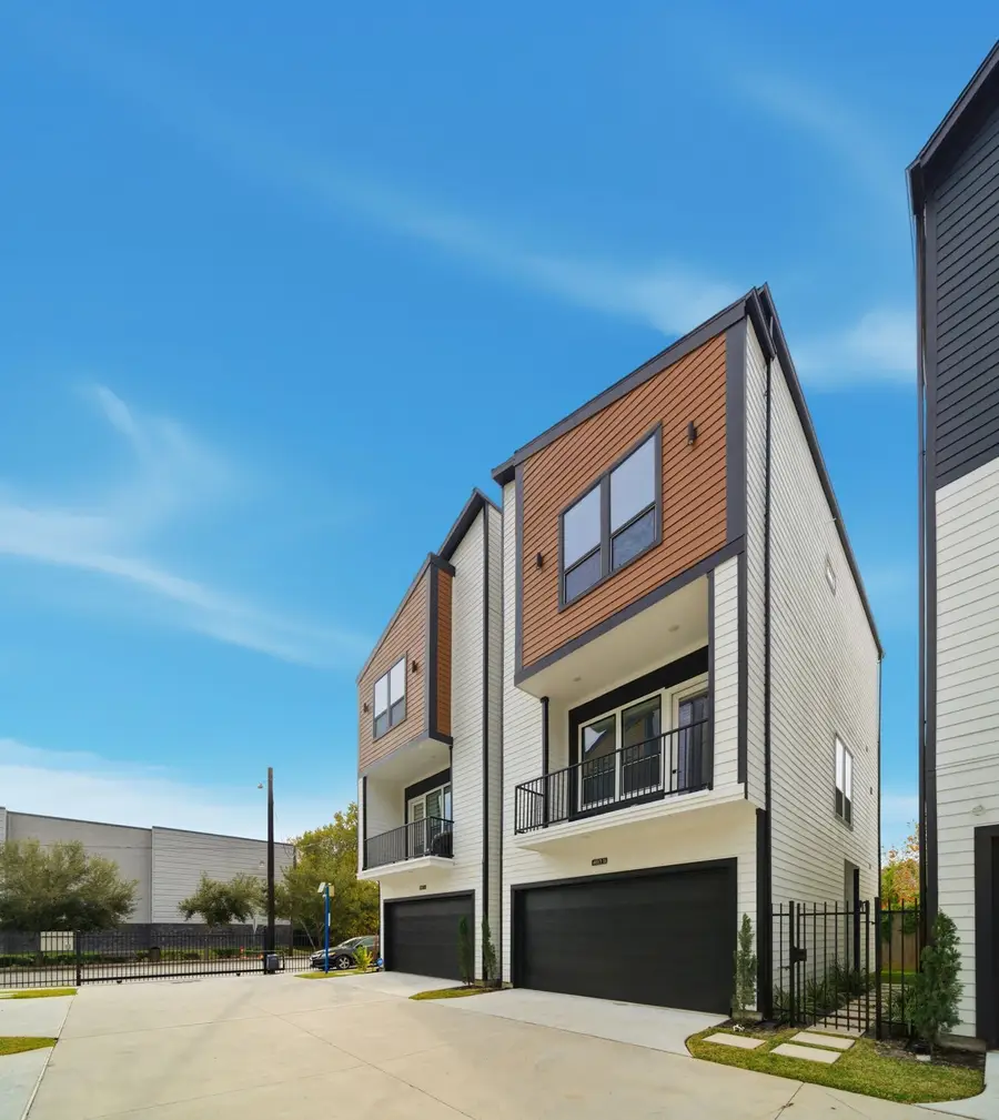 4013 Griggs Road #G, Houston, TX 77021 - #3
