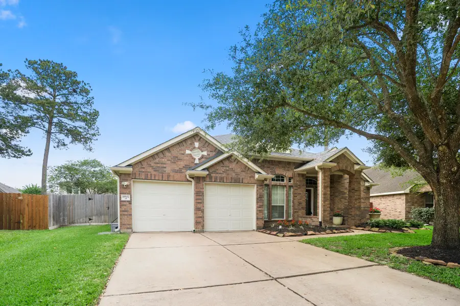 18502 Cascade Timbers Lane, Tomball, TX 77377 - #2
