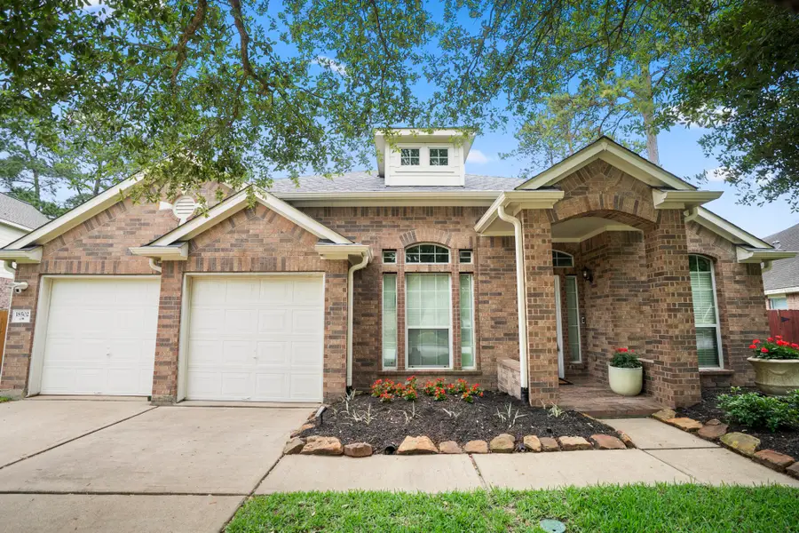 18502 Cascade Timbers Lane, Tomball, TX 77377 - #3