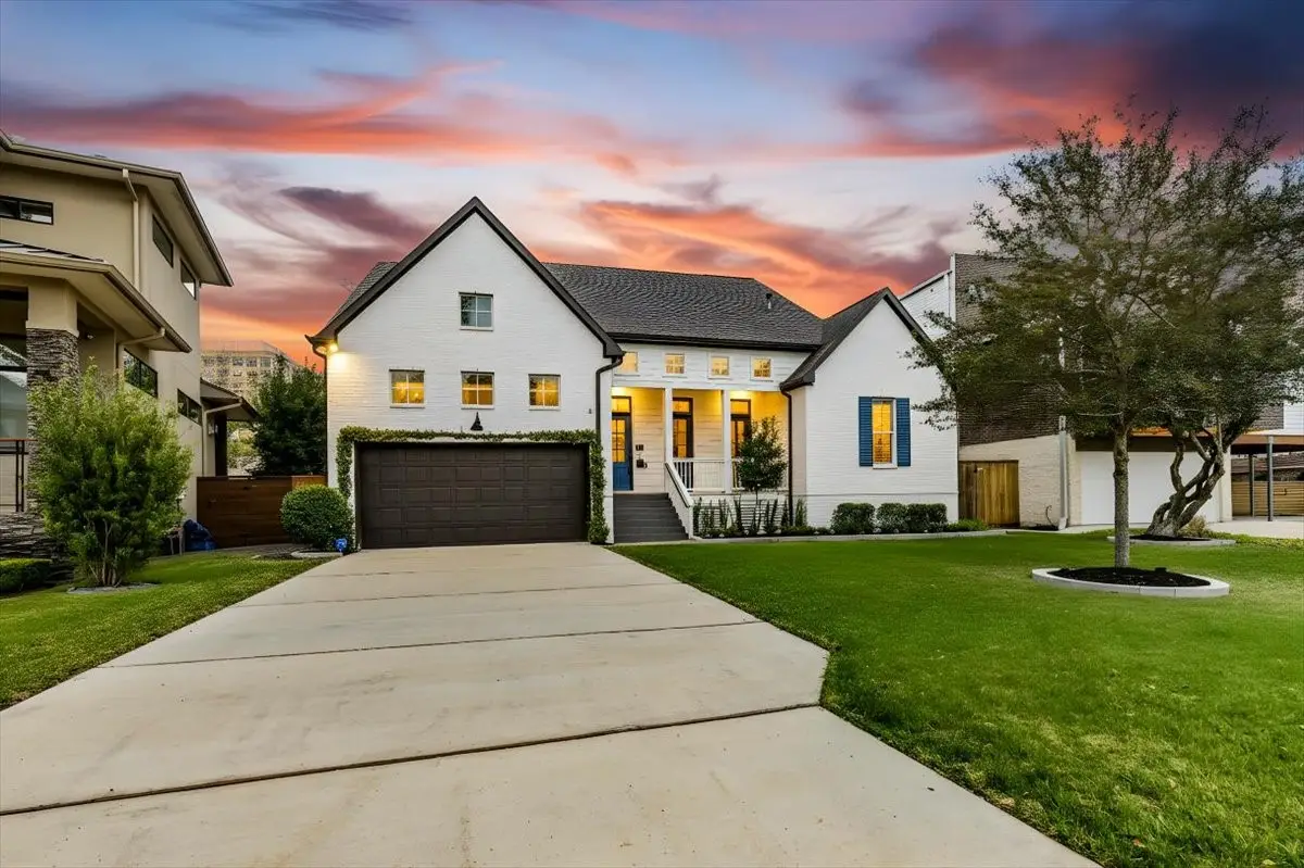 4122 Levonshire Drive, Houston, TX 77025 - #1