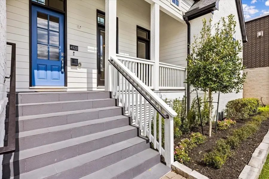 4122 Levonshire Drive, Houston, TX 77025 - #3