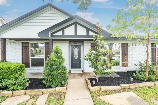 723 Park Meadow Drive, Katy, TX 77450
