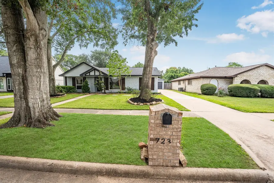 723 Park Meadow Drive, Katy, TX 77450 - #3