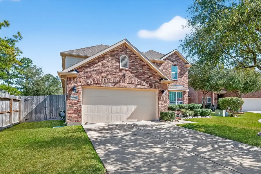 13910 Little Rock Court, Cypress, TX 77429 - #2