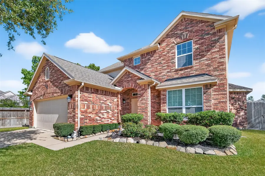 13910 Little Rock Court, Cypress, TX 77429 - #3
