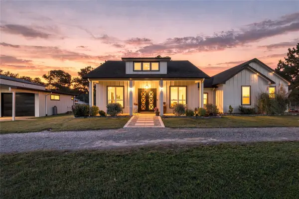 9879 Stone Ranch Boulevard, Montgomery, TX 77316