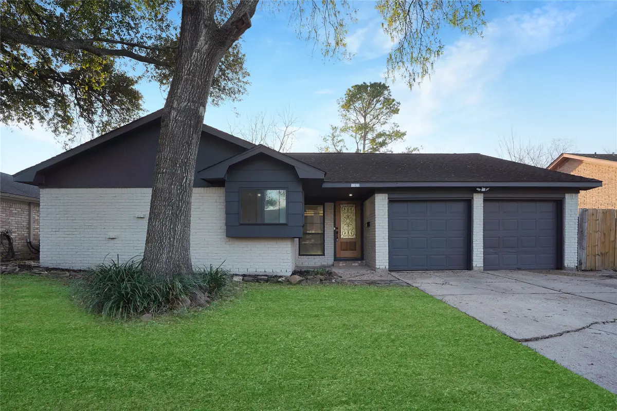 11822 S Perry Avenue, Houston, TX 77071 - #1