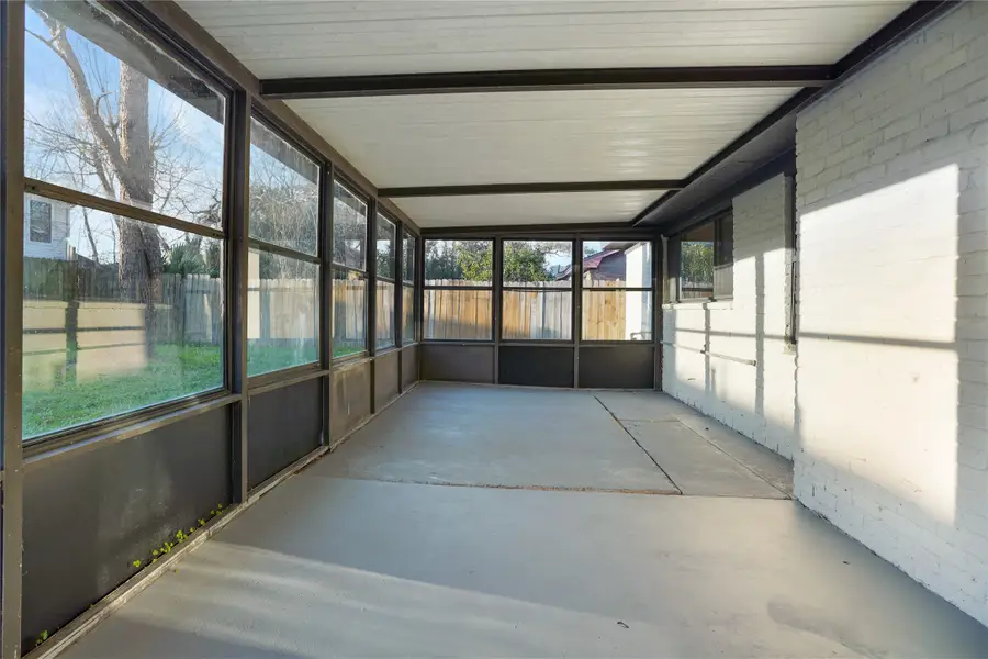 11822 S Perry Avenue, Houston, TX 77071 - #2