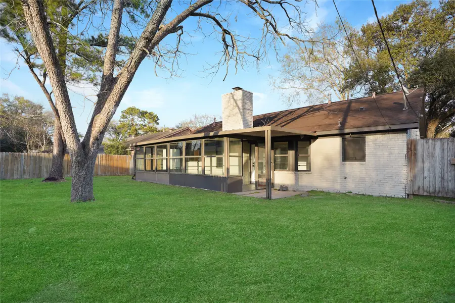 11822 S Perry Avenue, Houston, TX 77071 - #3