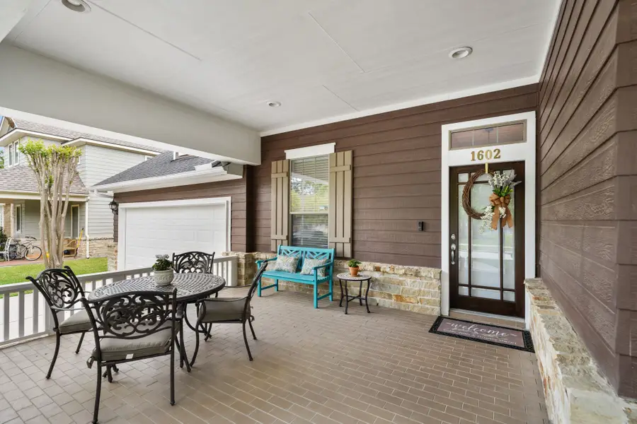 1602 Haylie Hollow Court, Spring, TX 77386 - #2