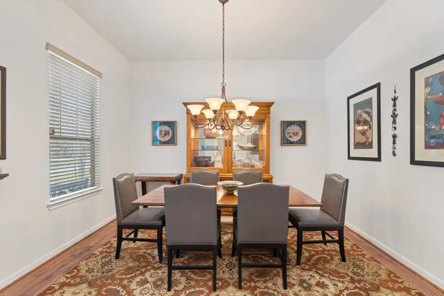 1602 Haylie Hollow Court, Spring, TX 77386 - #3