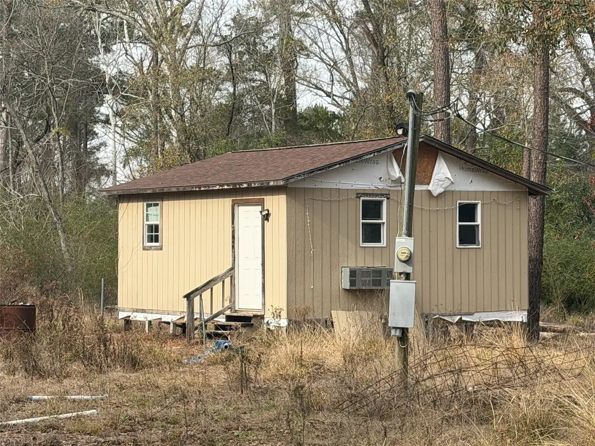 124 Fannin, Livingston, TX 77351 - Image #1