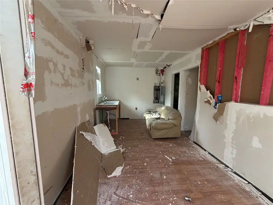 124 Fannin, Livingston, TX 77351 - Image #3