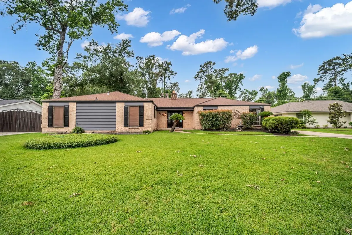 18815 Whitewood Drive, Spring, TX 77373 - #1
