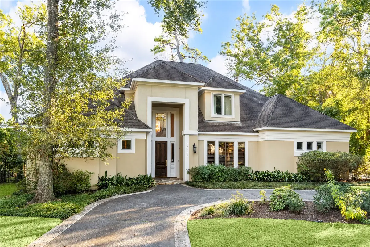 10243 Pineland Drive, Houston, TX 77024 - Image #1