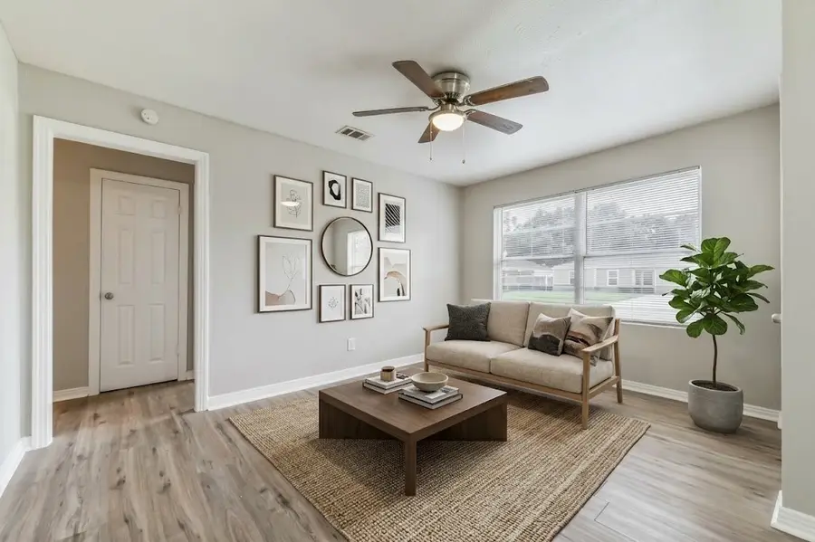 8759 Josie Street, Houston, TX 77029 - #2