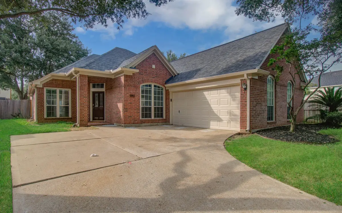 6139 Rachels Court, Katy, TX 77494 - Image #1