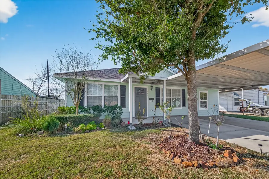 606 Alastair Drive, Pasadena, TX 77506 - #3